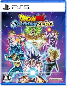 三大・ドラゴンボールゲームの名作「DBZカカロット」「スパキンゼロ」