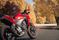 バイク詳しい奴ワシに最適なバイク教えてくれや
