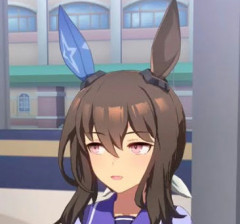 【ウマ娘】ダービーチャンミにアヤベさんを出そうと思うんだけど