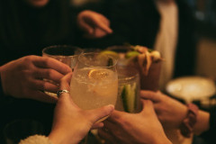 社会人の『飲み会』とかいうクソ文化