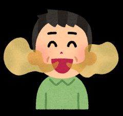 【愕然】まったく口が臭くない奴　←　こいつｗｗｗｗｗｗｗｗｗｗ