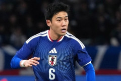 日本代表MF遠藤航、W杯選出も2月に手術…実戦復帰未定も頼れるキャプテン 森保監督は絶大な信頼寄せる