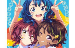 「負けヒロインが多すぎる！」最新9巻＆アニメ公式ガイドの同時発売が決定