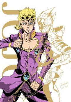 ジョジョ五部アニメ傑作じゃない？
