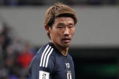 【悲報】森保監督「遠藤の復帰は目処か立ってない、でも大丈夫。板倉と瀬古がボランチできるから！」