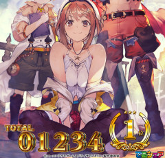 【実戦報告】eライザのアトリエの評判まとめ！ライザを見てるだけで全て許せる！？レイヤーさんたちもコスプレが捗っている模様
