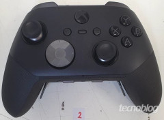 【！？】Xbox Eliteコントローラー3、ブラジルの規制当局がお漏らし【エリコン3】