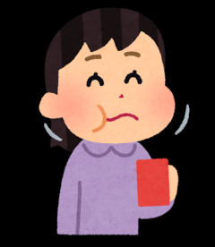お前らがリステリンの紫が良いって言うから1Lのやつ買ったら