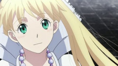 【アルドノアゼロ】アセイラム姫が可愛すぎて