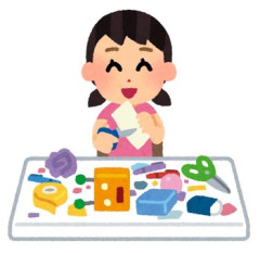 【自業自得】義姉子は3歳で障手帳を発行され、かなり早い段階で療育を行ってたが義兄嫁はそれを鬼の首をとったように言いふらしてて気分が悪かった