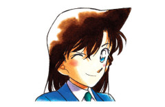 『名探偵コナン』毛利蘭役・山崎和佳奈さん61歳で死去 → 作品ファン「これ以上キャスト変わる前に完結してほしい」「結末を知らずに亡くなるなんて」