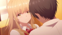 『お隣の天使様にいつの間にか駄目人間にされていた件 第2期』7話感想 ご褒美貰い過ぎちゃいましたね