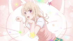 大人気アニメ『黒岩メダカに私の可愛いが通じない Season2』のティザービジュアル公開