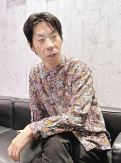 【悲報】呂布カルマさん、映画やドラマの取調室の暗さに苦言「電気をつけろよ」