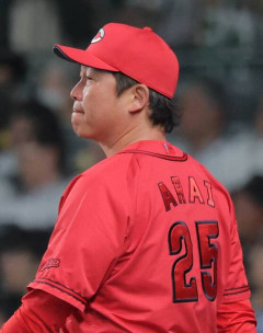 新井監督「再度ヒアリングをすると聞いている」