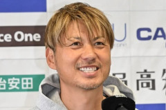 J2徳島、Ｊ３高知監督の吉本岳史氏の招聘に乗り出す　８日にエンゲルス氏を解任　今季終了まで大谷氏が指揮（関連まとめ）