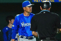 DeNA“左8人”打線不発で無得点「上回られた」 抜擢の神里＆柴田は評価「練習も当然いい」