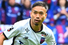 【悲報】長友佑都さん、5度目のW杯代表に選出されてしまうｗｗｗｗｗｗｗｗｗｗ