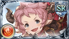 【グラブル】カルバフロントに入れて賢者出す人多いから俺も真似してる / 他人の編成を参考にする時も色々考えるのは大事だよね