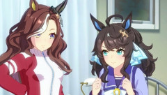 【ウマ娘】ハートさんいいよね…いい…するタクトの群れ
