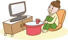 子供の頃好きだったテレビ番組
