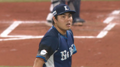 西武・平良海馬、7回2安打無失点の力投！病み上がりも問題なし