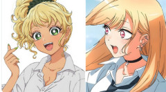 【悲報】専門家「ゲームやアニメに登場するギャルは偽物である。」