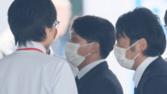 羽月隆太郎被告「（ゾンビたばこを）周囲に使っているカープ選手がいた」