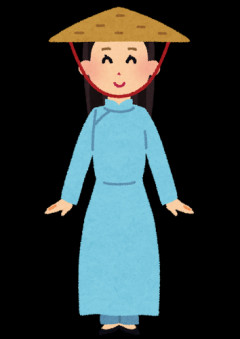 ベトナム人「日本人は何で私達を悪く言う？私達は真面目に働いてるだけ」←4万いいね