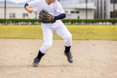 野球よく知らないけど肩の強さって完全に才能なの？