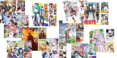 KADOKAWA、「なろう・異世界系」をやりすぎて収益性が悪化・・・