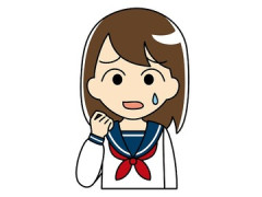 【悲報】JKさん、男の子に攻められまくるｗｗｗｗｗ