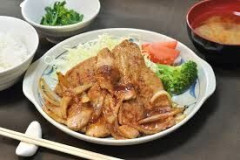 ギャル「男の胃袋なんて唐揚げとハンバーグと生姜焼きで掴めるw」