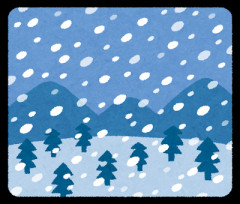 【悲惨】1月の雪の降るなか「卒アル用の記念写真の撮り直し」と言われ凍えながら露出の激しい陸上部のユニフォームを着た。当然風邪を引いてしまい受験は…