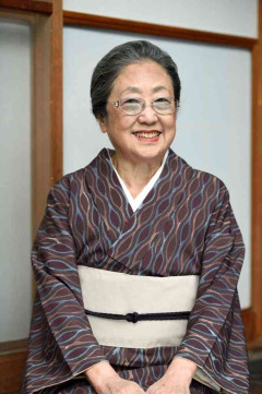 直木賞作家・佐藤愛子さん、老衰で死去 102歳 代表作は『戦いすんで日が暮れて』や映画化『九十歳。何がめでたい』など