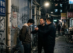 米陪審、NYのチャイナタウンで中国の「秘密警察署」運営した男に有罪評決！