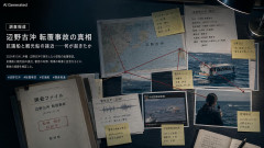 【速報】辺野古転覆ボート、米国務省から中国共産党の「プロパガンダ機関」と認定されているメディア記者を船に乗せて基地に接近 当局から警告を受けていた