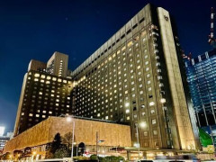 【悲報】帝国ホテル、完全に『ストップ』してしまう・・・