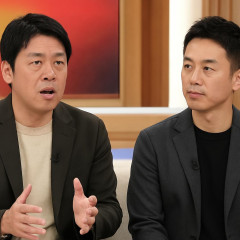 中山功太、生放送でサバンナ・高橋との騒動に言及 「いじめでは絶対ない」「ほんまにわだかまりとかない」   #芸能