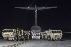 代替不可能な韓国の迎撃ミサイルTHAAD、最初から搬出対象だった…ヘグセス米国防長官！