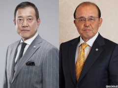 原辰徳×岡田彰布のダブル解説が実現するｗｗｗｗｗｗｗｗ