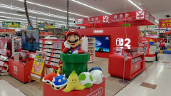 任天堂の新作ゲームの値段が安くなった理由