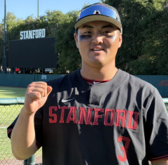 MLBのドラフト上位候補100人にソフトバンク１位の佐々木麟太郎入らず　交渉権は7月末まで