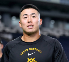 【巨人】浅野翔吾と小浜佑斗は２軍再合流へ　１５日に１軍合流も
