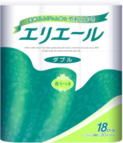 【悲報】トイレットペーパーも15%超値上げへ