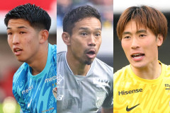 【悲報】W杯日本代表さん、国内組がわずか3人しかいない「Jリーグってなんの意味があるの」ｗｗｗｗｗｗｗｗｗｗ