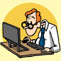 パソコン初心者のおじさんなんだが
