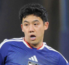 Ｗ杯・遠藤航は選出　２月に手術、実戦復帰未定も頼れるキャプテン　森保監督は絶大な信頼寄せる