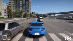 Forza Horizon 6、民度が悪過ぎて無法地帯