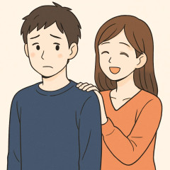 「交際経験ゼロの男性」「彼女いない歴＝年齢」でも結婚対象、女性の9割が回答 「浮気しにくい」と評価の声も   #調査 |  短期戦なら女